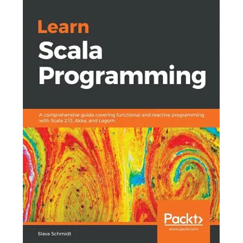 Learn Scala Programming