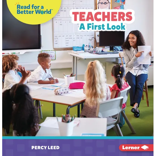 Teachers: A First Look