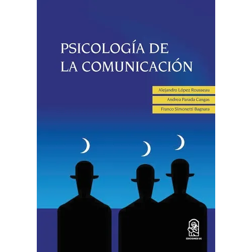Psicología de la comunicación