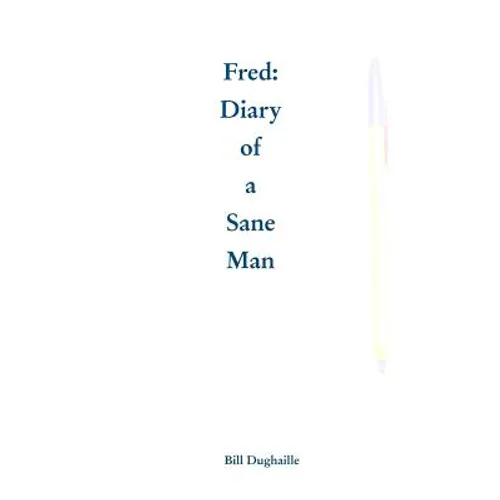 Diary of a Sane Man