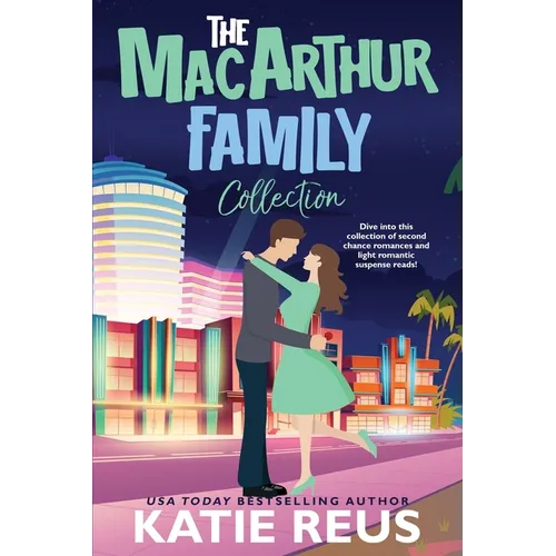 The MacArthur Family Collection