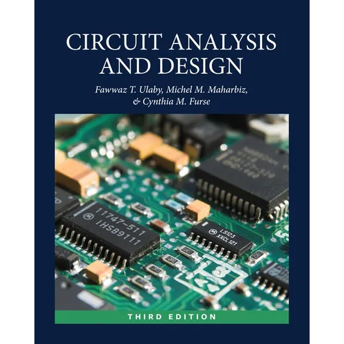 Circuit Analysis and Design