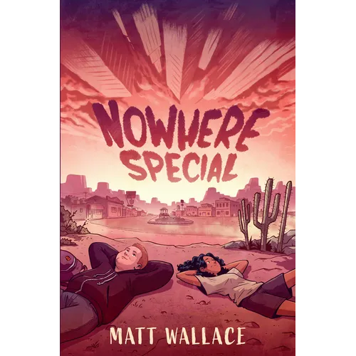 Nowhere Special