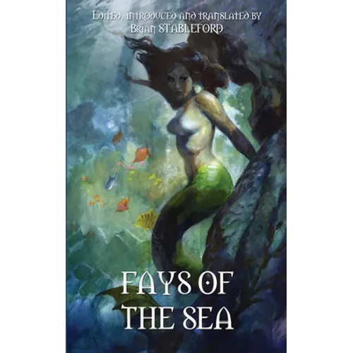 Fays of the Sea and Other Fantasies