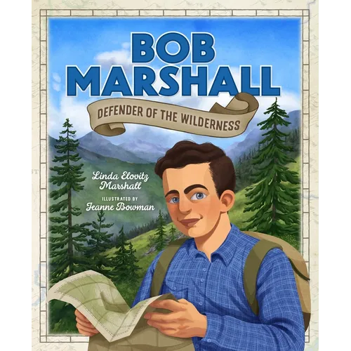Bob Marshall