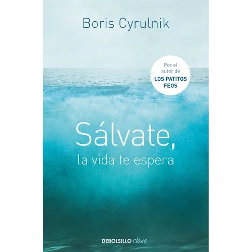 Sálvate, La Vida Te Espera / Save Yourself, Life Awaits You