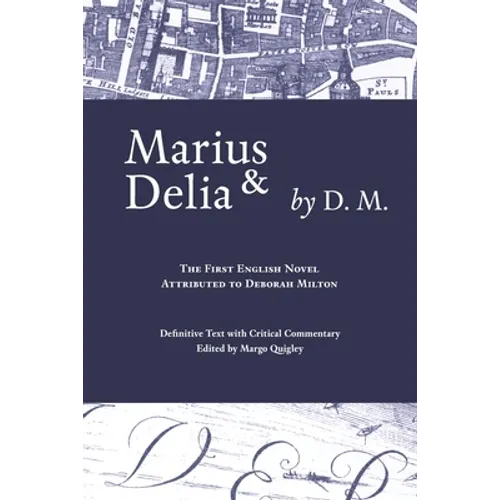 Marius and Delia