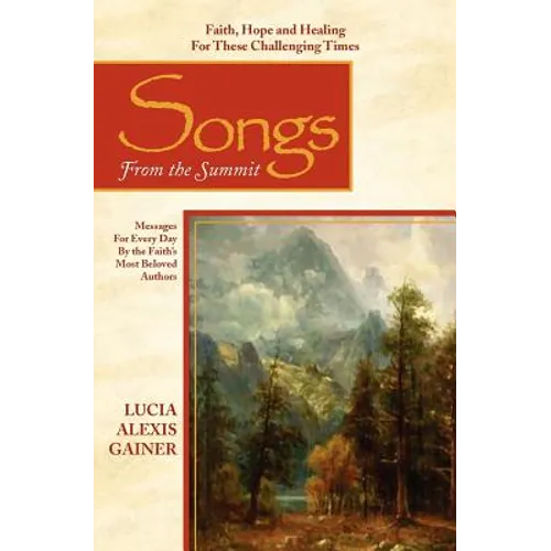 Songs from the Summit