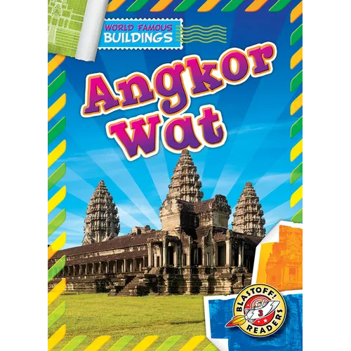 Angkor Wat