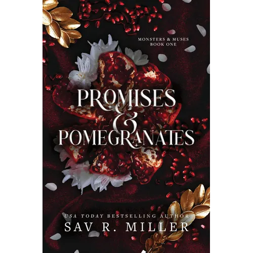 Promises and Pomegranates