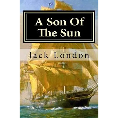 A Son Of The Sun