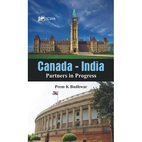 Canada-India: Partners in Progress