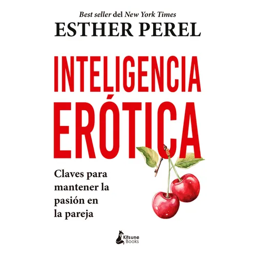 Inteligencia Erótica