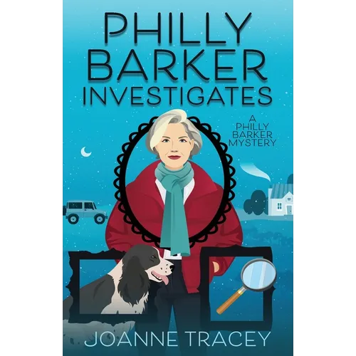 Philly Barker Investigates