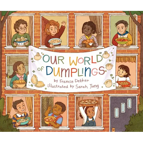 Our World of Dumplings
