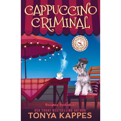 Cappuccino Criminal