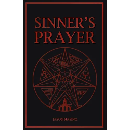 Sinner's Prayer