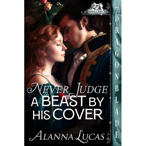 Never Judge a Beast By His Cover