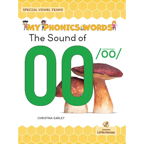 The Sound of Oo /ʊ