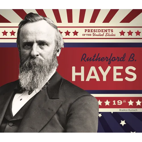 Rutherford B. Hayes