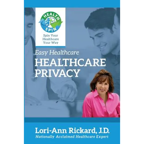 Healthcare Privacy