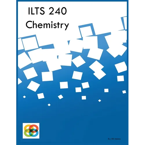 ILTS 240 Chemistry
