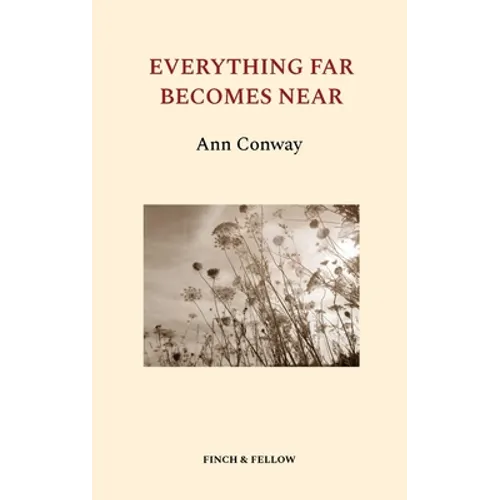 Everything Far Becomes Near