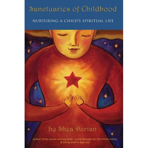 Sanctuaries of Childhood