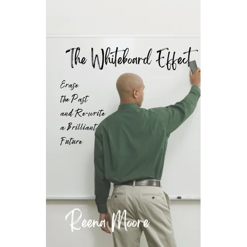 The Whiteboard Effect