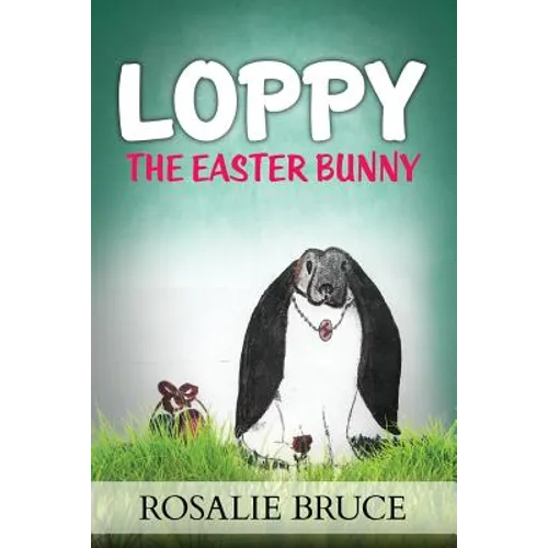 Loppy: The Easter Bunny