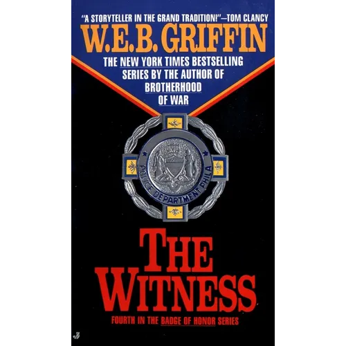 The Witness