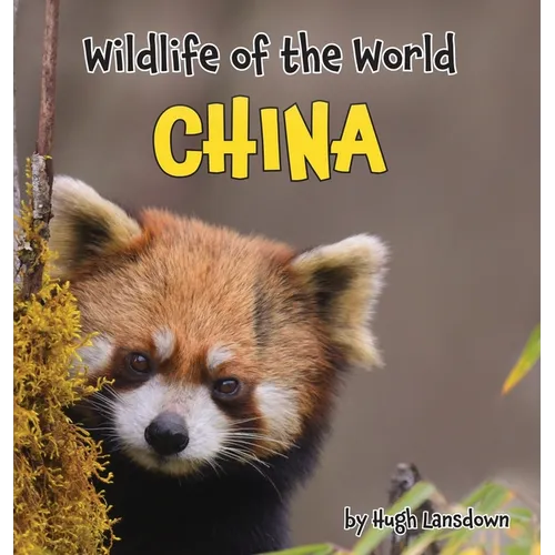 Wildlife of the World - China