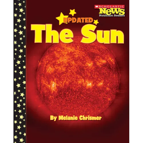 The Sun (Scholastic News Nonfiction Readers: Space Science)