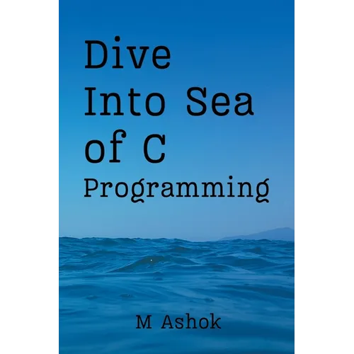 Dive Into Sea of C