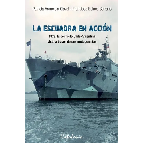 La Escuadra en acción