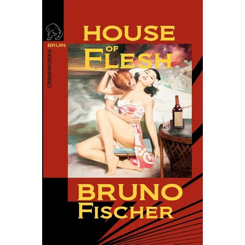 House of Flesh