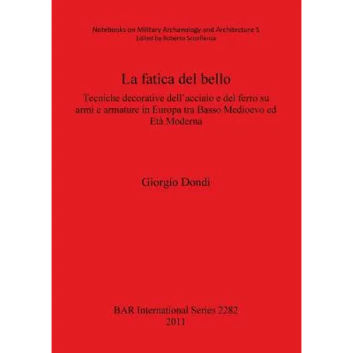 La Fatica del Bello