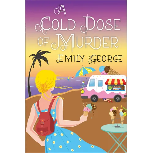 A Cold Dose of Murder