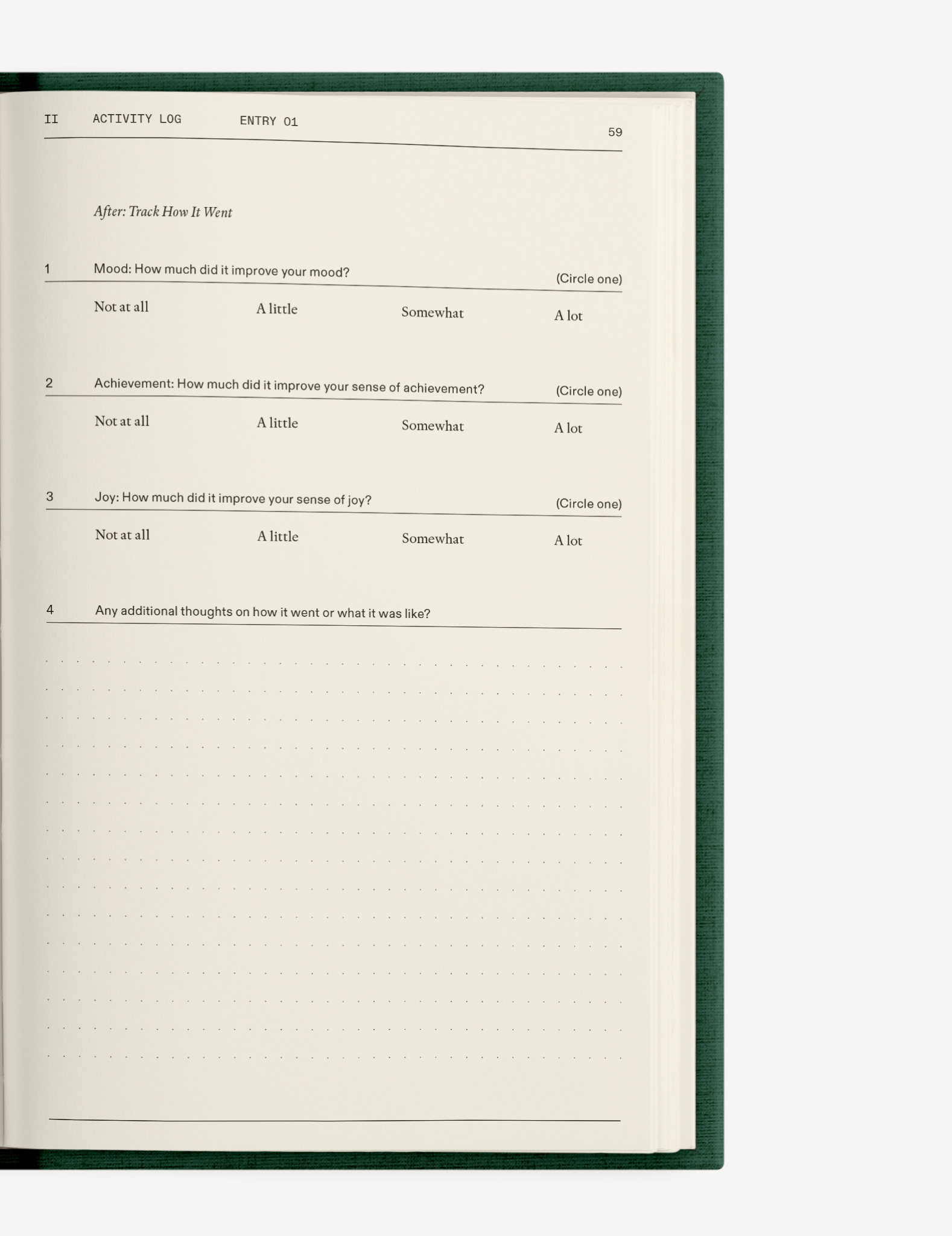 The Anxiety & Depression Set Therapy Notebooks