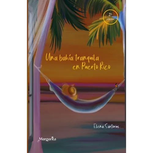 Una bahía tranquila en Puerto Rico