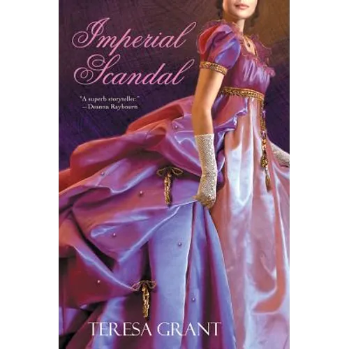 Imperial Scandal