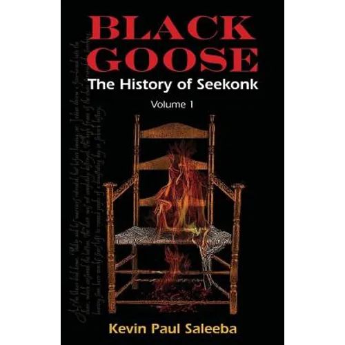 Black Goose: : The History of Seekonk, Vol. 1