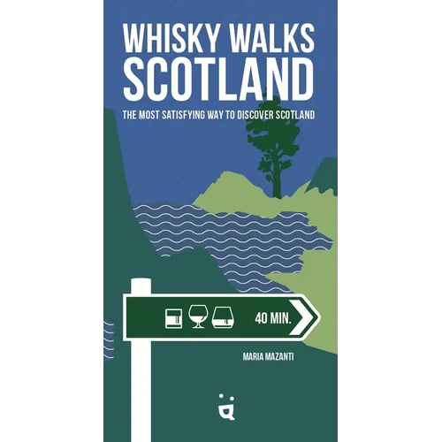 Whisky Walks Scotland