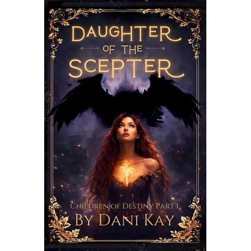 Daughter of the Scepter