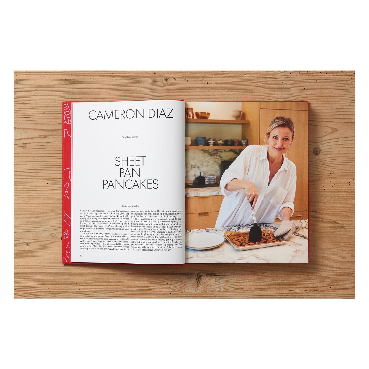 Mary McCartney. Feeding Creativity (English) Book