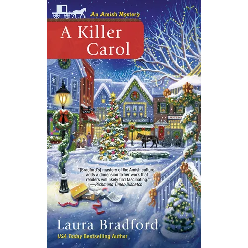 A Killer Carol