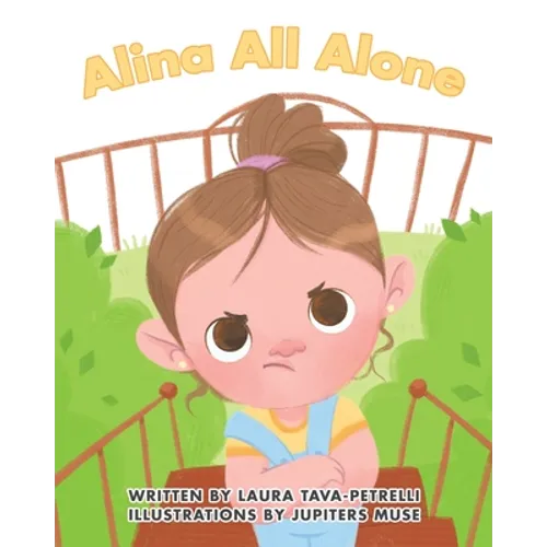 Alina All Alone