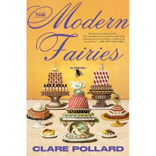 The Modern Fairies