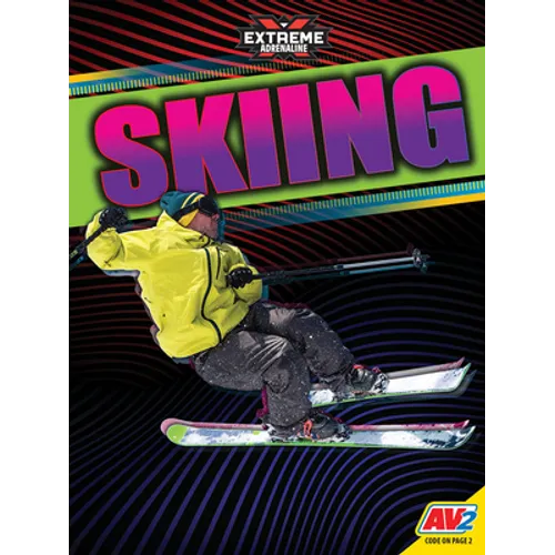 Skiing