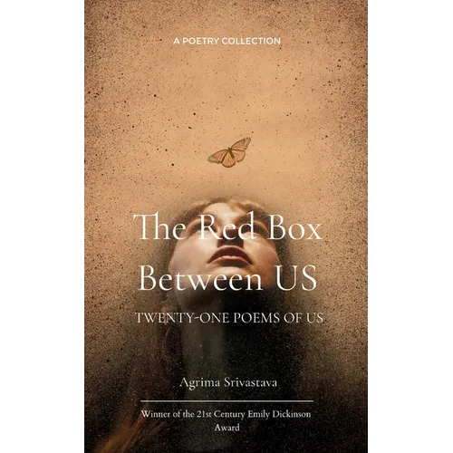The Red Box Between Us